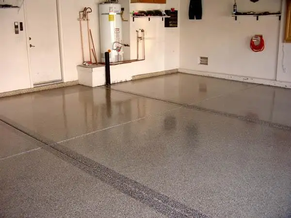 Concrete Coating